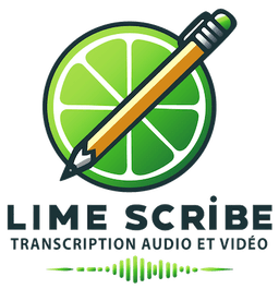LimeScribe Logo